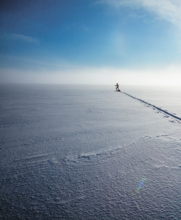 Иллюстрация к книге — Тишина в эпоху шума. Маленькая книга для большого города [i_015.jpg]