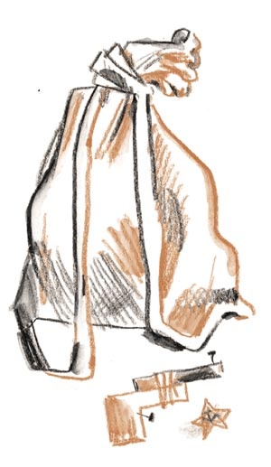 Иллюстрация к книге — Когда я был маленьким, у нас была война [i_019.jpg]