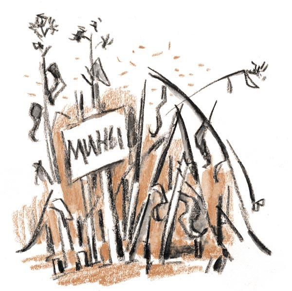 Иллюстрация к книге — Когда я был маленьким, у нас была война [i_031.jpg]