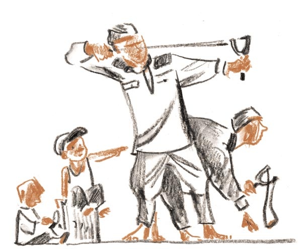 Иллюстрация к книге — Когда я был маленьким, у нас была война [i_034.jpg]