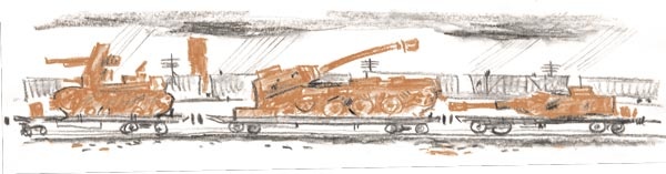 Иллюстрация к книге — Когда я был маленьким, у нас была война [i_053.jpg]