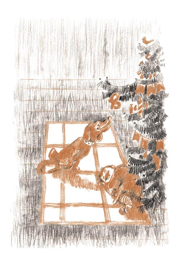 Иллюстрация к книге — Когда я был маленьким, у нас была война [i_062.jpg]