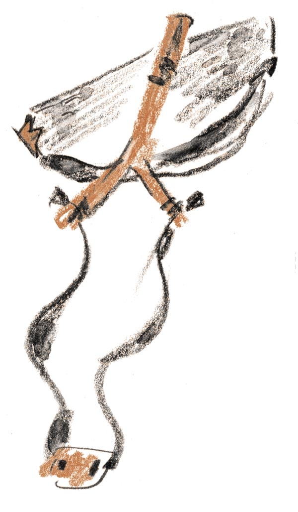 Иллюстрация к книге — Когда я был маленьким, у нас была война [i_065.jpg]