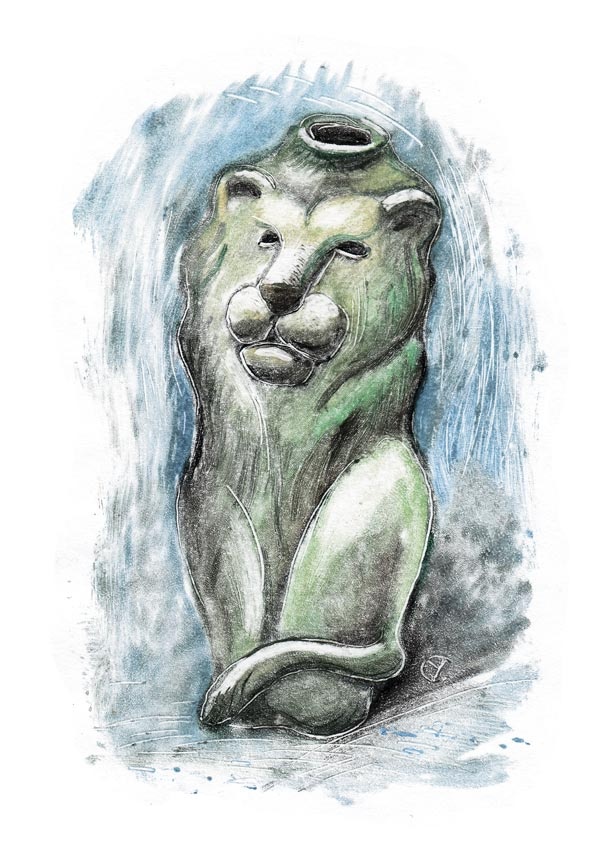 Иллюстрация к книге — Полынная ёлка [i_006.jpg]