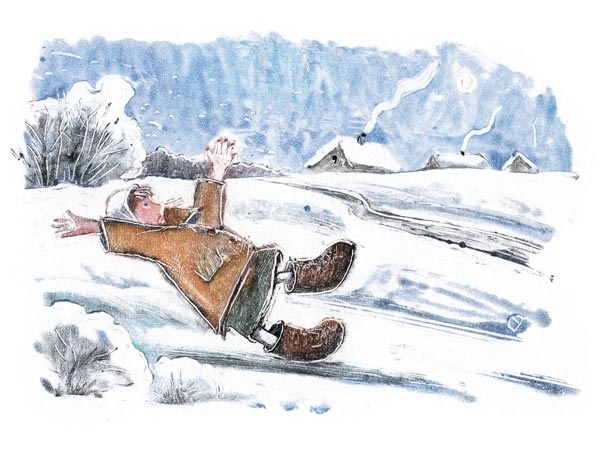 Иллюстрация к книге — Полынная ёлка [i_008.jpg]