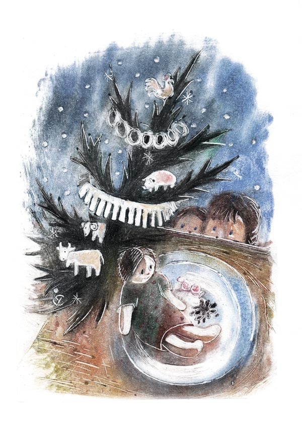 Иллюстрация к книге — Полынная ёлка [i_010.jpg]