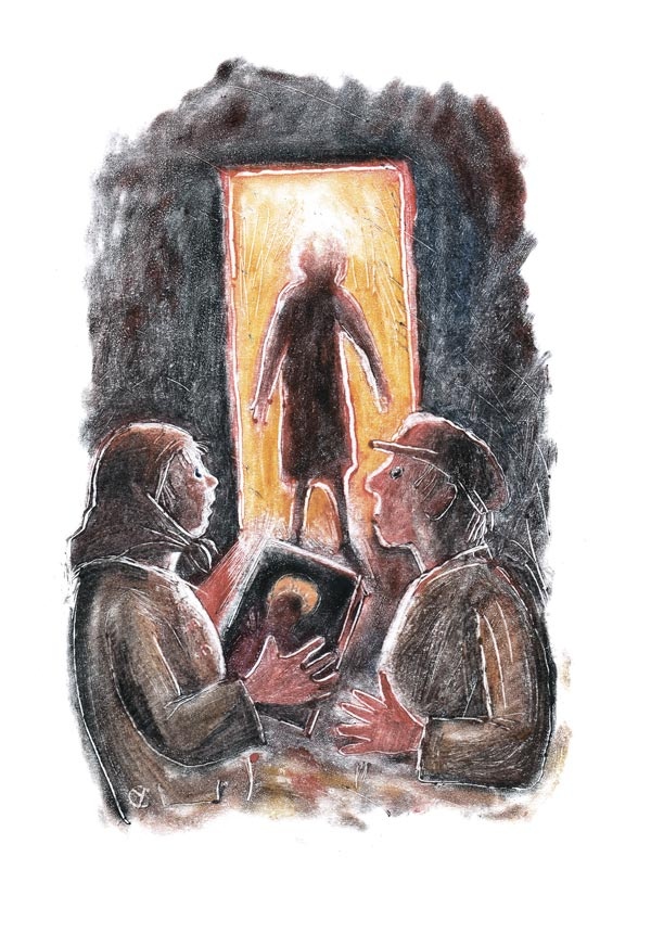 Иллюстрация к книге — Полынная ёлка [i_013.jpg]