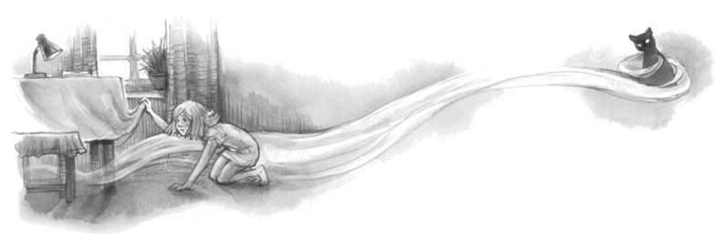 Иллюстрация к книге — Домик над обрывом [i_010.jpg]