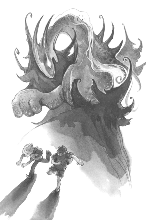 Иллюстрация к книге — Домик над обрывом [i_012.jpg]