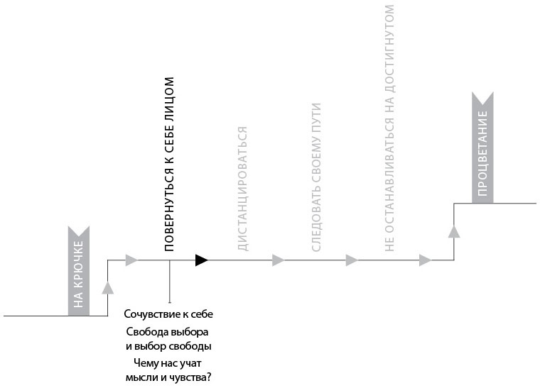 Иллюстрация к книге — Эмоциональная гибкость. Как научиться радоваться переменам и получать удовольствие от работы и жизни [i_006.jpg]