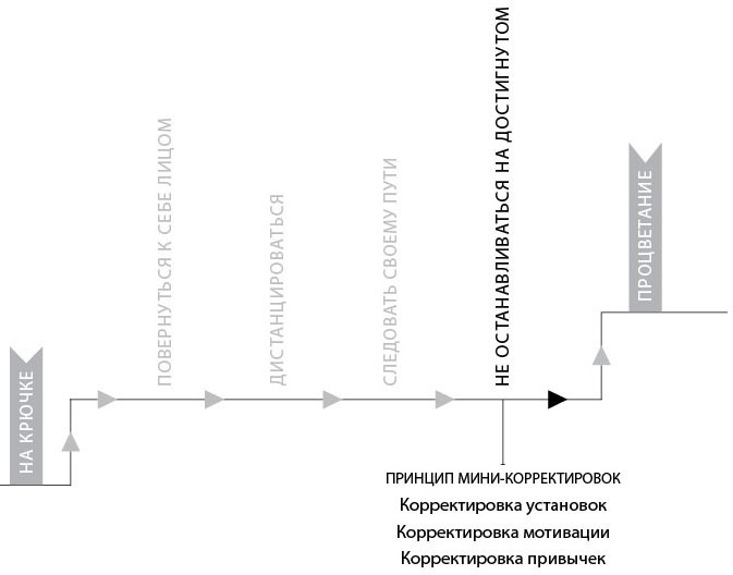 Иллюстрация к книге — Эмоциональная гибкость. Как научиться радоваться переменам и получать удовольствие от работы и жизни [i_011.jpg]