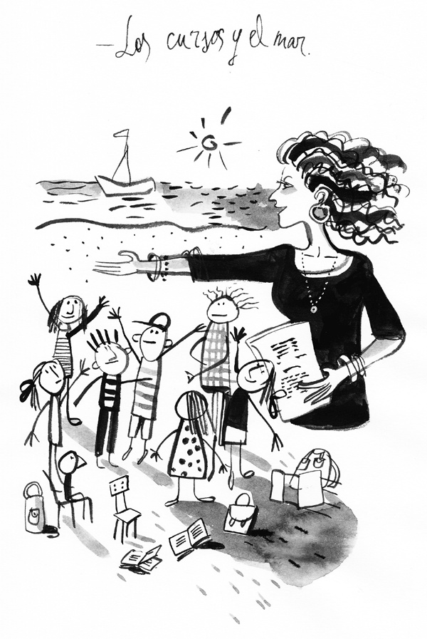 Иллюстрация к книге — Первая работа [i_001.jpg]