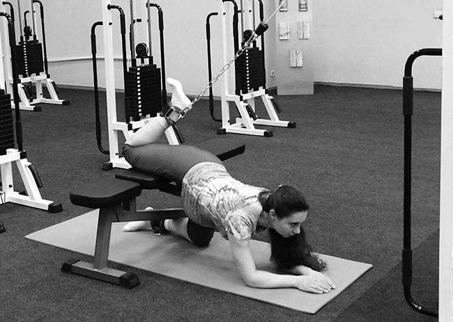 Иллюстрация к книге — Вся правда о женском здоровье. Как избежать опасных проблем [i_005.jpg]