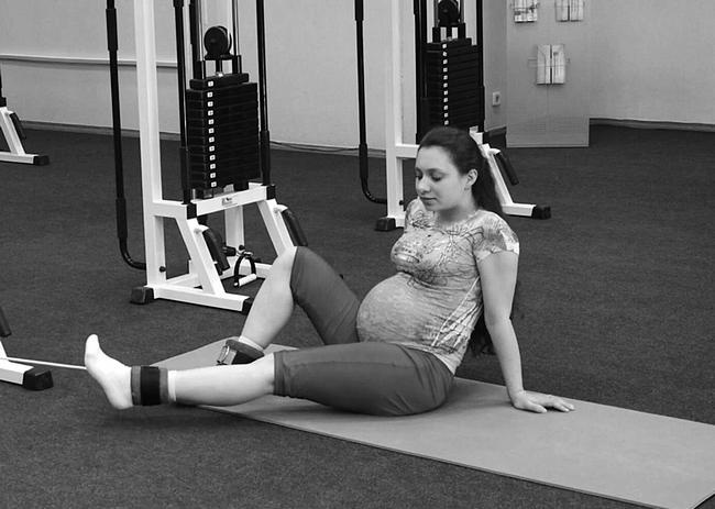 Иллюстрация к книге — Вся правда о женском здоровье. Как избежать опасных проблем [i_009.jpg]