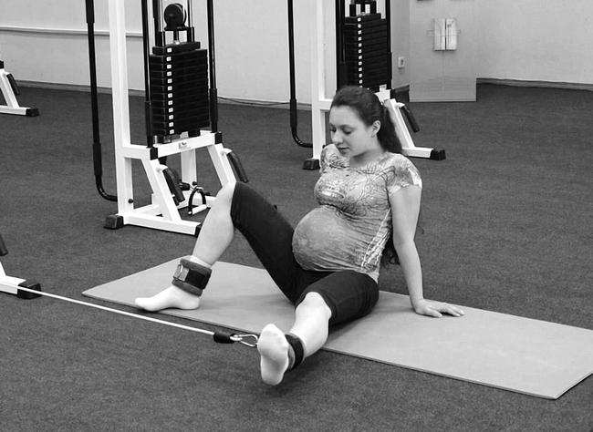 Иллюстрация к книге — Вся правда о женском здоровье. Как избежать опасных проблем [i_010.jpg]