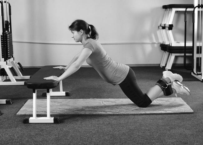 Иллюстрация к книге — Вся правда о женском здоровье. Как избежать опасных проблем [i_011.jpg]