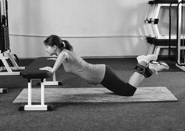 Иллюстрация к книге — Вся правда о женском здоровье. Как избежать опасных проблем [i_012.jpg]