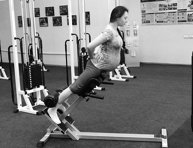 Иллюстрация к книге — Вся правда о женском здоровье. Как избежать опасных проблем [i_016.jpg]