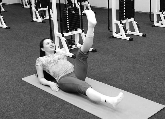 Иллюстрация к книге — Вся правда о женском здоровье. Как избежать опасных проблем [i_021.jpg]