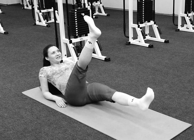 Иллюстрация к книге — Вся правда о женском здоровье. Как избежать опасных проблем [i_022.jpg]