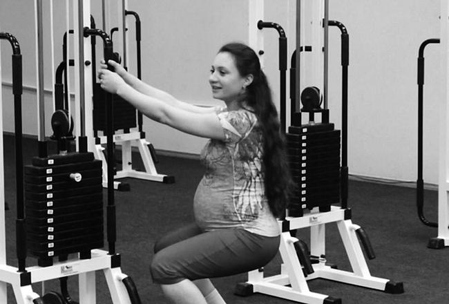 Иллюстрация к книге — Вся правда о женском здоровье. Как избежать опасных проблем [i_025.jpg]