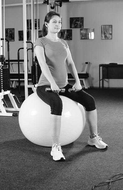 Иллюстрация к книге — Вся правда о женском здоровье. Как избежать опасных проблем [i_027.jpg]