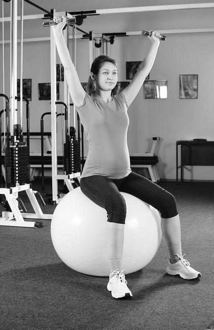 Иллюстрация к книге — Вся правда о женском здоровье. Как избежать опасных проблем [i_029.jpg]