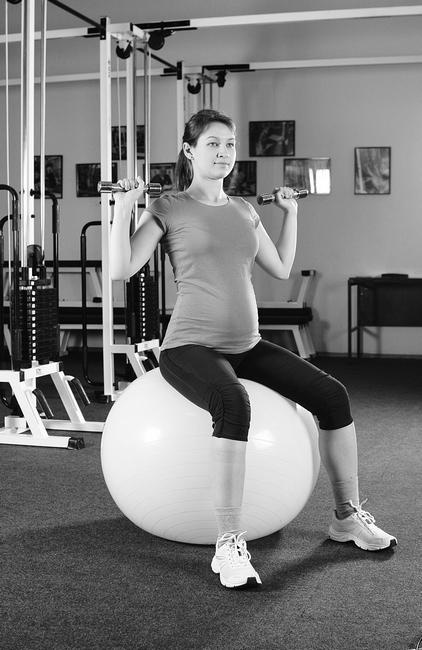 Иллюстрация к книге — Вся правда о женском здоровье. Как избежать опасных проблем [i_031.jpg]