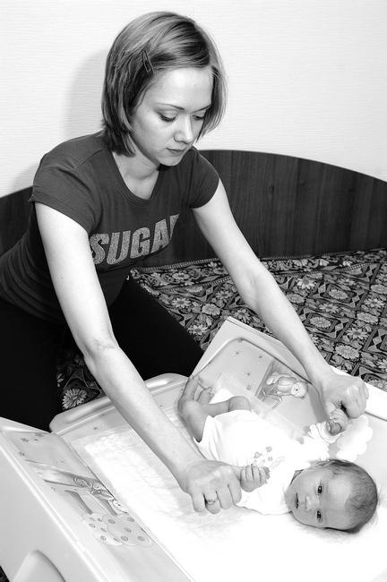 Иллюстрация к книге — Вся правда о женском здоровье. Как избежать опасных проблем [i_036.jpg]