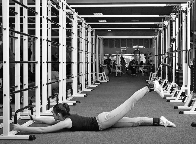 Иллюстрация к книге — Вся правда о женском здоровье. Как избежать опасных проблем [i_044.jpg]