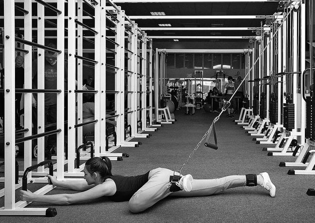 Иллюстрация к книге — Вся правда о женском здоровье. Как избежать опасных проблем [i_045.jpg]