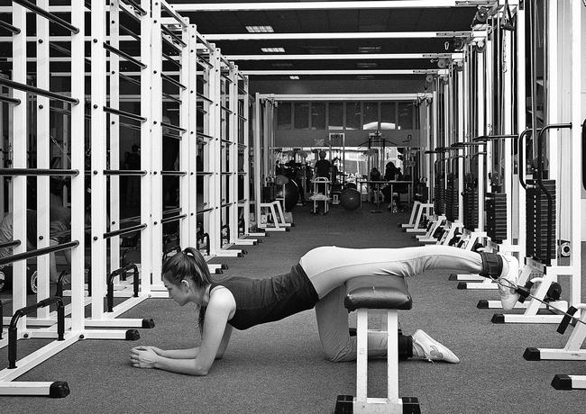 Иллюстрация к книге — Вся правда о женском здоровье. Как избежать опасных проблем [i_046.jpg]