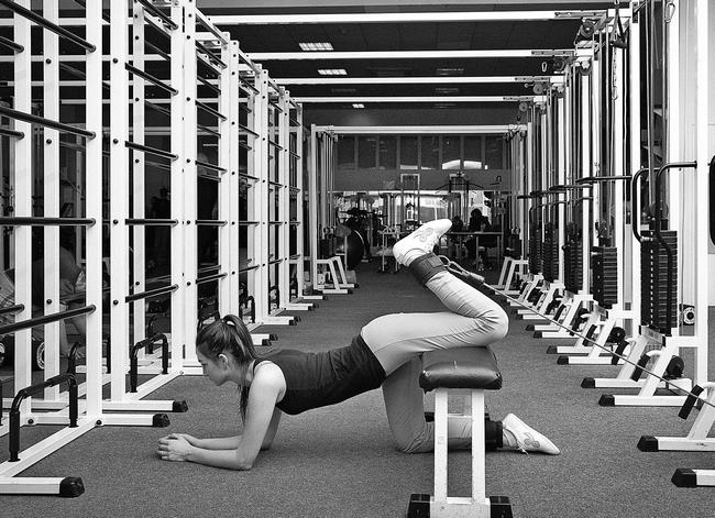 Иллюстрация к книге — Вся правда о женском здоровье. Как избежать опасных проблем [i_047.jpg]