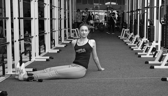 Иллюстрация к книге — Вся правда о женском здоровье. Как избежать опасных проблем [i_051.jpg]