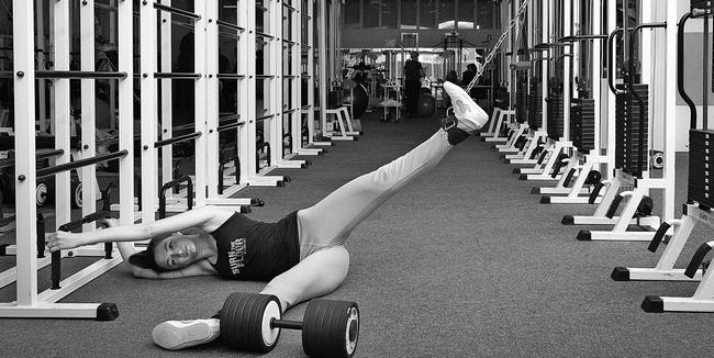 Иллюстрация к книге — Вся правда о женском здоровье. Как избежать опасных проблем [i_052.jpg]