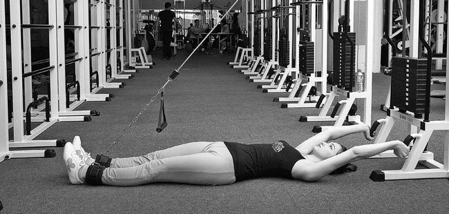 Иллюстрация к книге — Вся правда о женском здоровье. Как избежать опасных проблем [i_057.jpg]