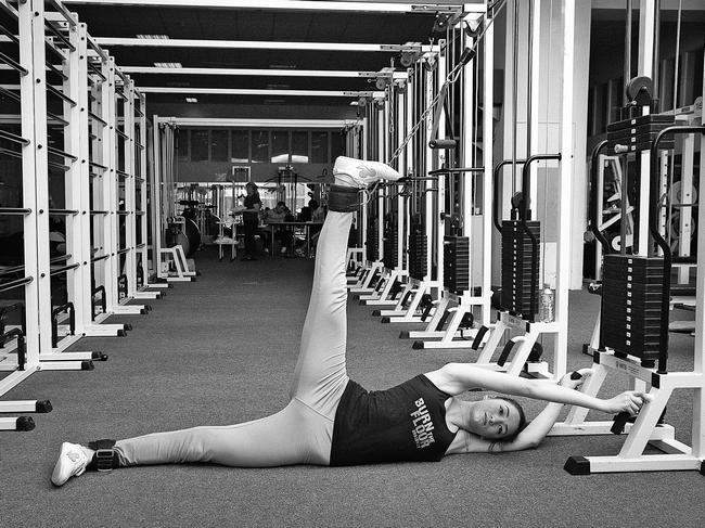 Иллюстрация к книге — Вся правда о женском здоровье. Как избежать опасных проблем [i_059.jpg]