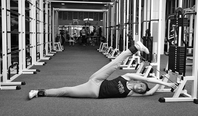 Иллюстрация к книге — Вся правда о женском здоровье. Как избежать опасных проблем [i_060.jpg]