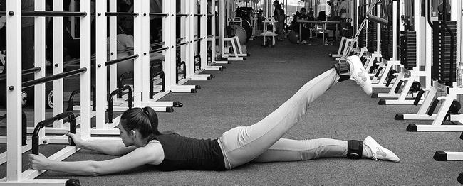 Иллюстрация к книге — Вся правда о женском здоровье. Как избежать опасных проблем [i_063.jpg]