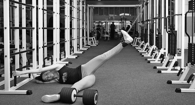 Иллюстрация к книге — Вся правда о женском здоровье. Как избежать опасных проблем [i_064.jpg]