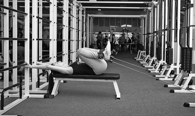 Иллюстрация к книге — Вся правда о женском здоровье. Как избежать опасных проблем [i_069.jpg]