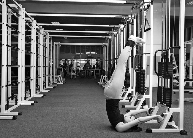 Иллюстрация к книге — Вся правда о женском здоровье. Как избежать опасных проблем [i_070.jpg]