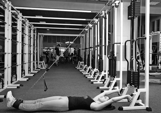 Иллюстрация к книге — Вся правда о женском здоровье. Как избежать опасных проблем [i_071.jpg]