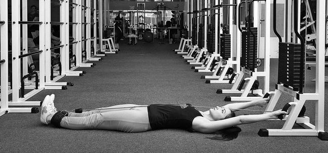 Иллюстрация к книге — Вся правда о женском здоровье. Как избежать опасных проблем [i_073.jpg]