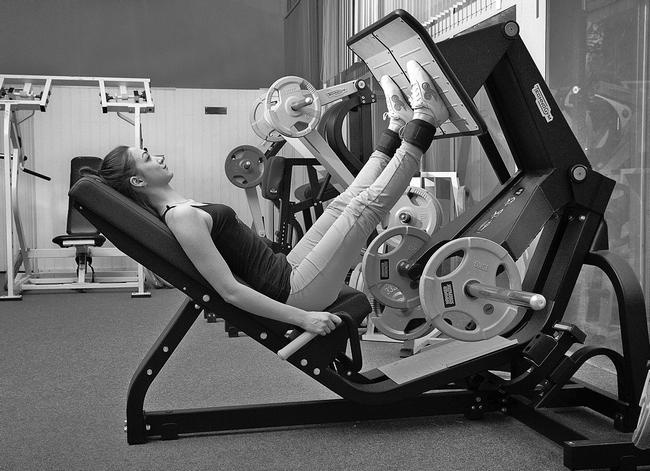 Иллюстрация к книге — Вся правда о женском здоровье. Как избежать опасных проблем [i_074.jpg]