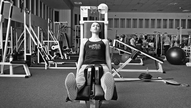 Иллюстрация к книге — Вся правда о женском здоровье. Как избежать опасных проблем [i_079.jpg]