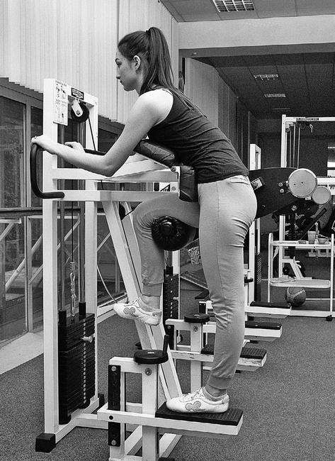 Иллюстрация к книге — Вся правда о женском здоровье. Как избежать опасных проблем [i_082.jpg]