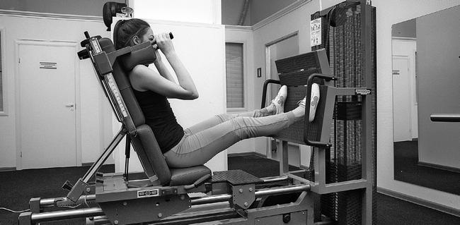 Иллюстрация к книге — Вся правда о женском здоровье. Как избежать опасных проблем [i_087.jpg]