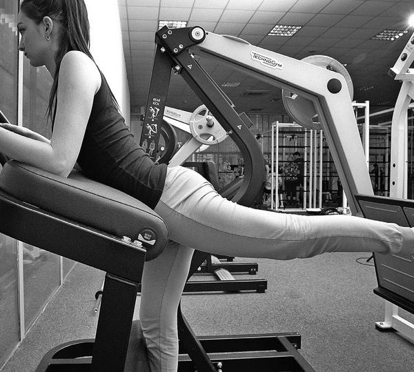 Иллюстрация к книге — Вся правда о женском здоровье. Как избежать опасных проблем [i_089.jpg]