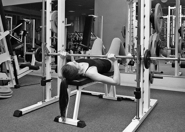 Иллюстрация к книге — Вся правда о женском здоровье. Как избежать опасных проблем [i_090.jpg]